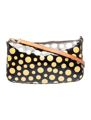 Monogram Vernis Pochette Accessoires