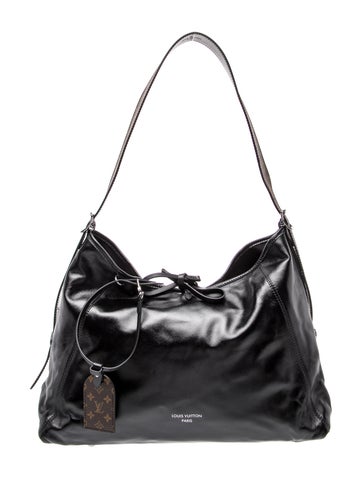 LV Monogram CarryAll Vibe MM