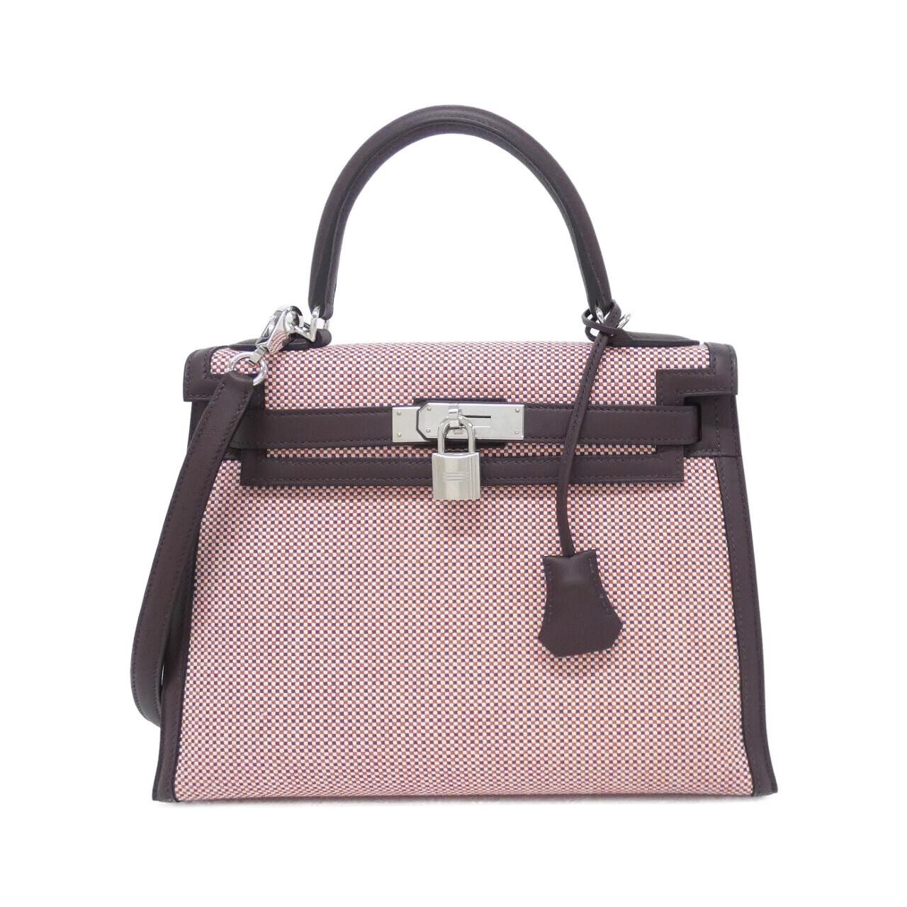 Hermes Kelly 28 082746CK Bag