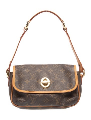 Monogram Tikal PM Vintage