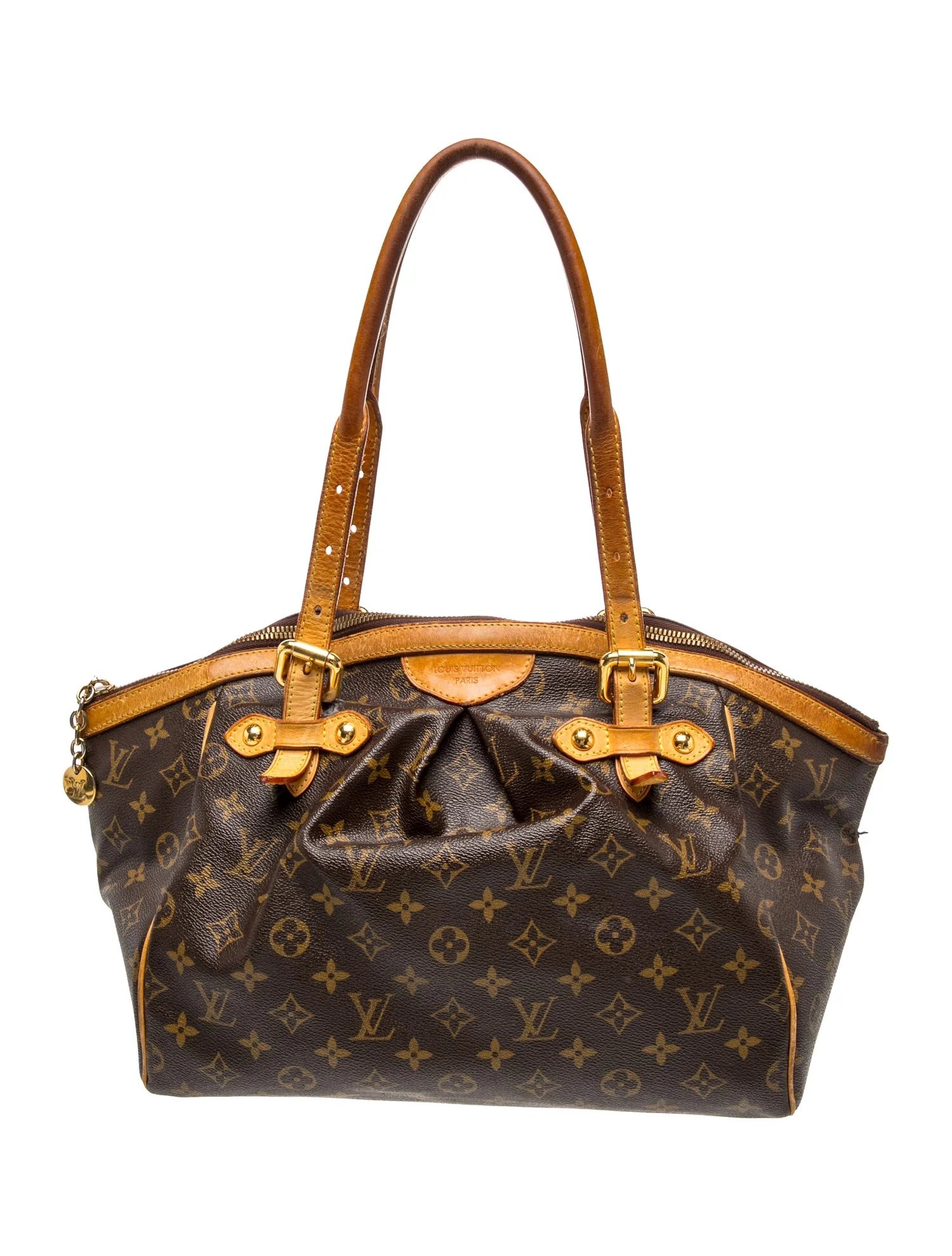 LV Monogram Tivoli GM