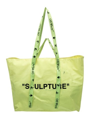 Nylon Tote