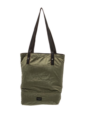 Rag & Bone Nylon Tote