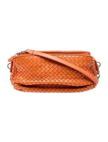Intrecciato Intrecciato crossbody