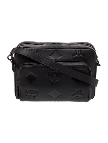 Visetos Crossbody Bag