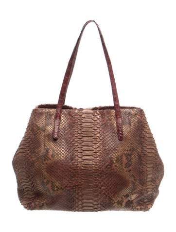 Python Tote