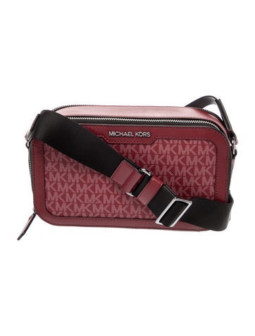 Messenger Bag w/ Tags