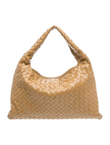 Intrecciato Hop Small
