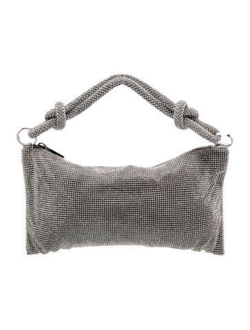 Crystal Evening Bag