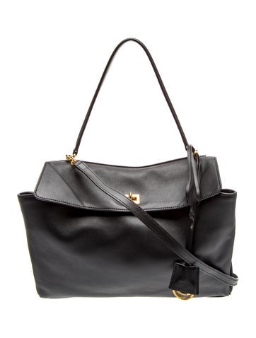 Leather Rodeo Medium