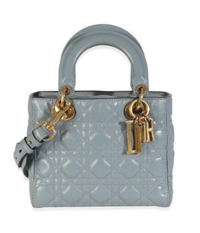 Dior Small My Abcdior Lady Dior