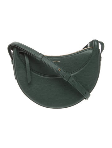 Leather Numero Dix