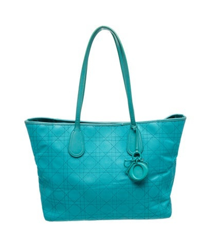 Dior Dior Cannage Panarea Medium