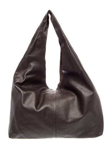 Leather Bindle Small