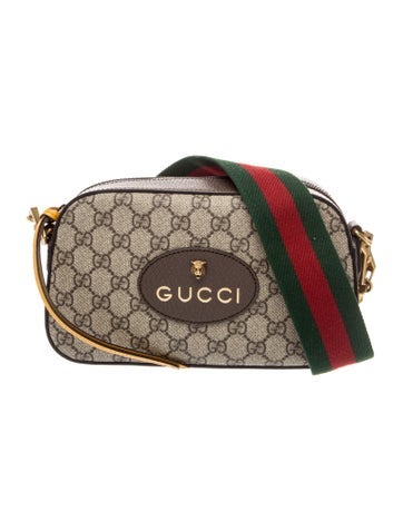 GG Supreme Neo Vintage