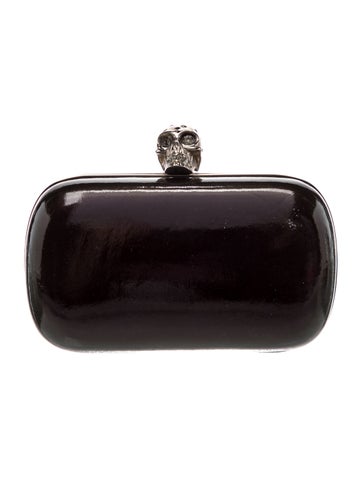 Skull Minaudière