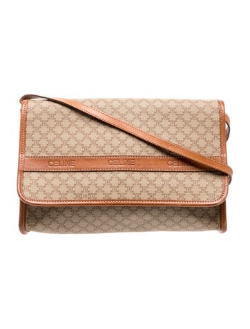 Macadam Crossbody Bag Vintage