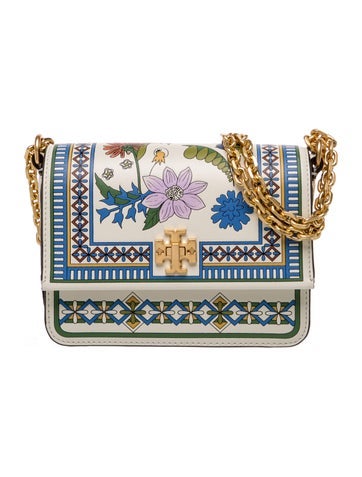 Leather Clutch