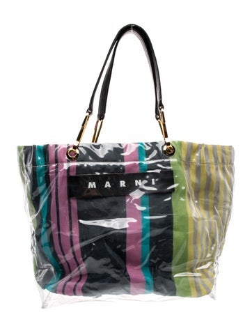Bucket Bag