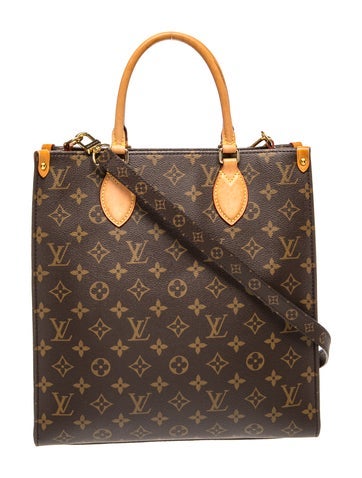 Monogram Sac Plat PM