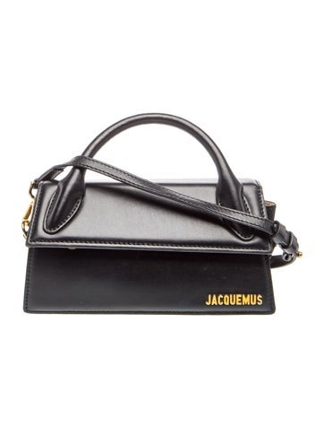 Leather Le Chiquito Long
