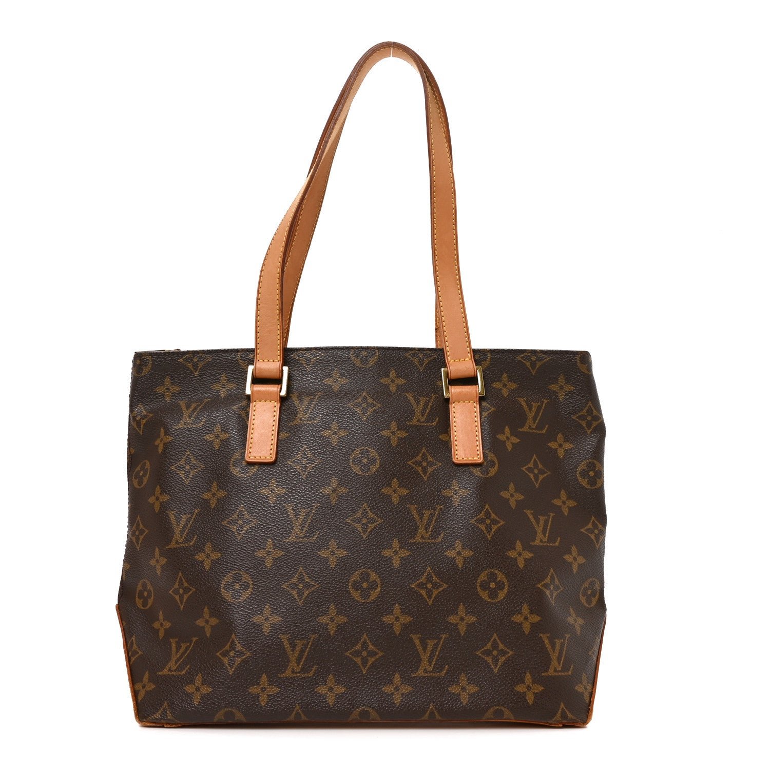 Louis Vuitton Monogram Cabas Piano