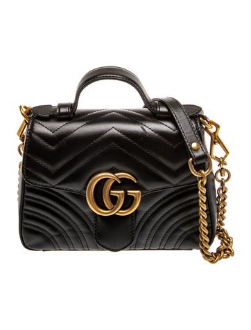 Double G Marmont Mini