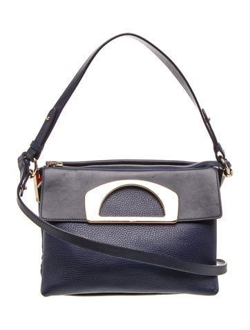 Christian Louboutin Leather Passage