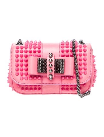 Christian Louboutin Spike Sweet Charity