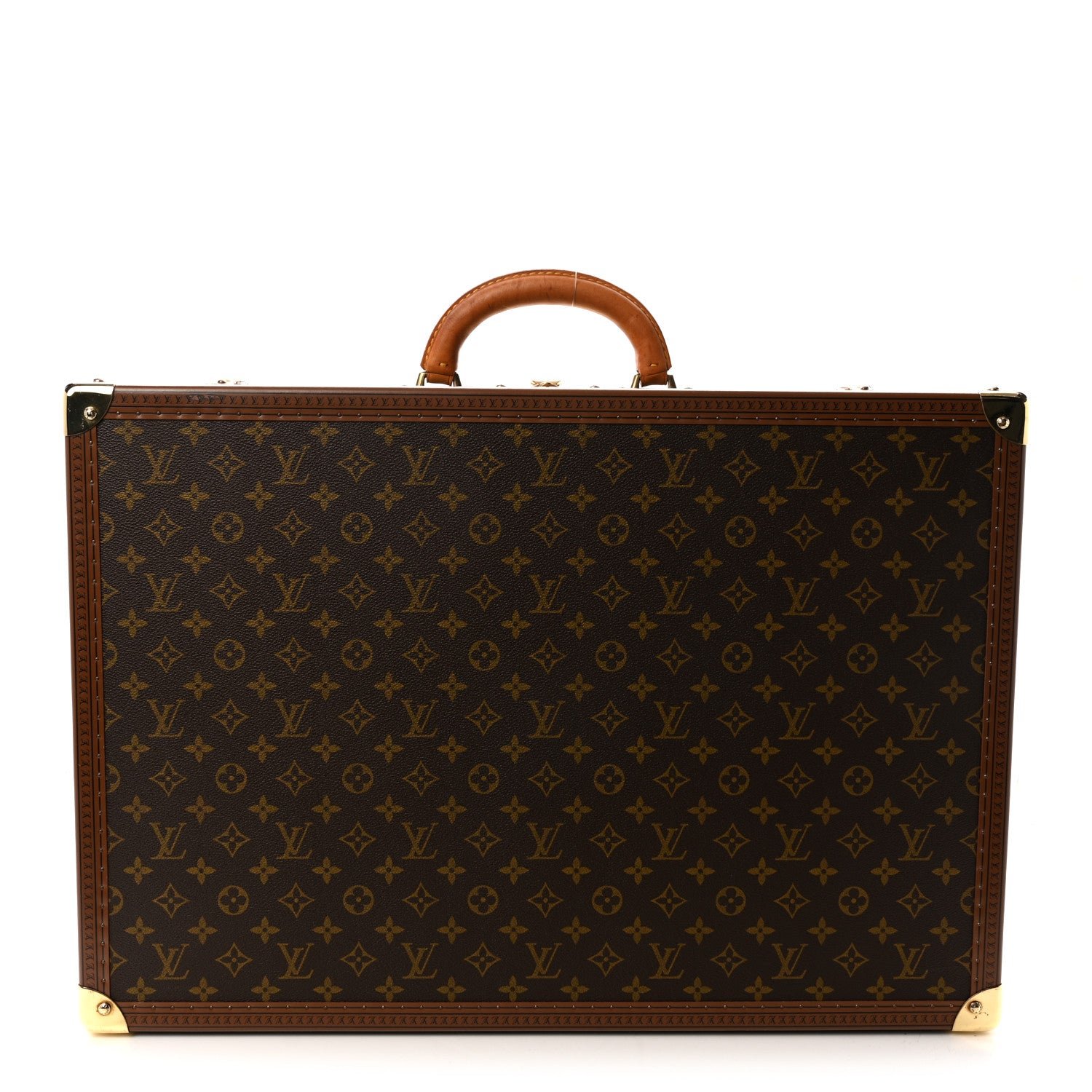 Louis Vuitton Monogram Bisten 60