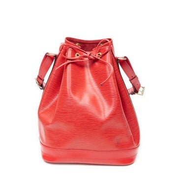 Leather Noe