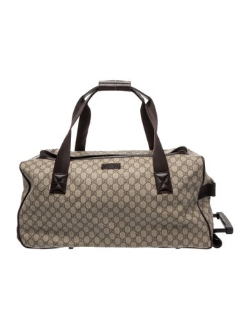 GG Plus Weekender