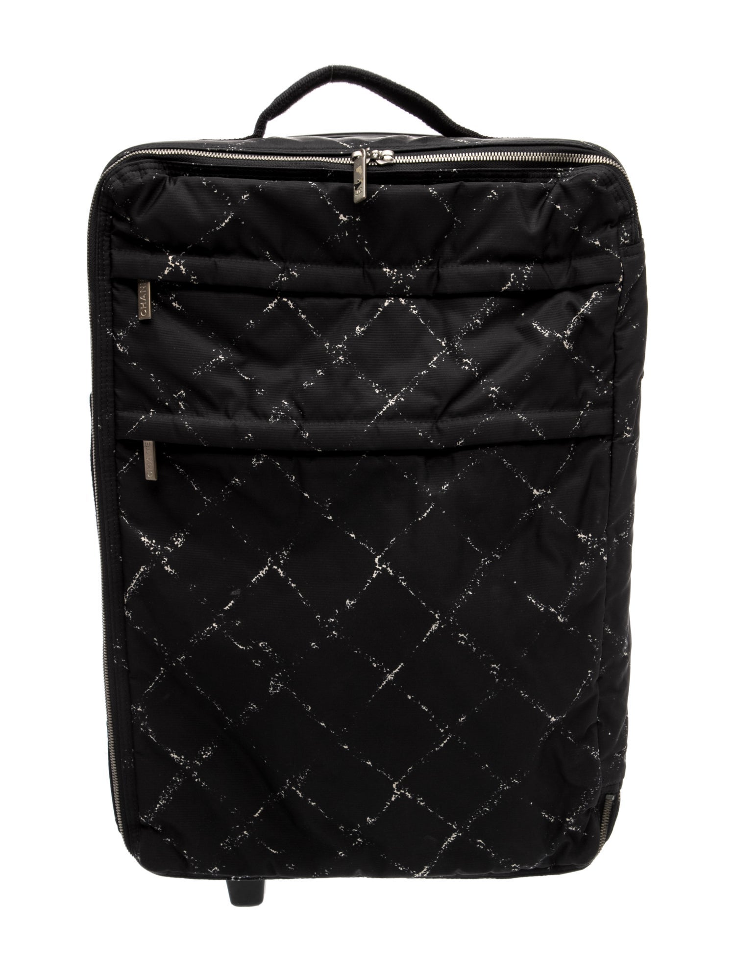 Travel Ligne Trolley