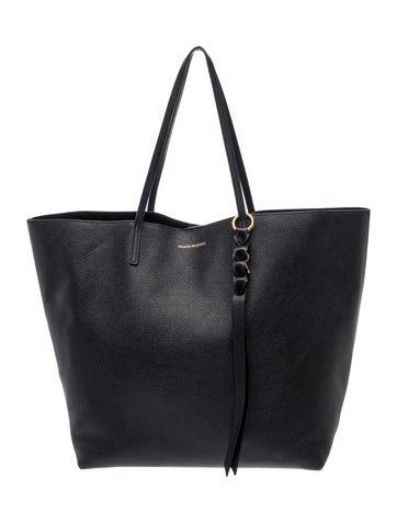 Skull Tote