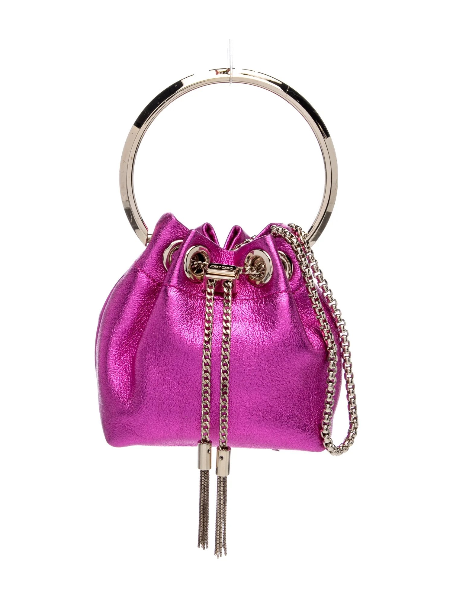 Leather Bon Bon