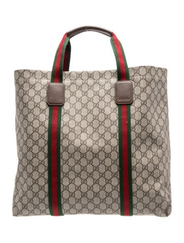 GG Supreme Tote