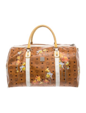 Visetos Weekender Bag