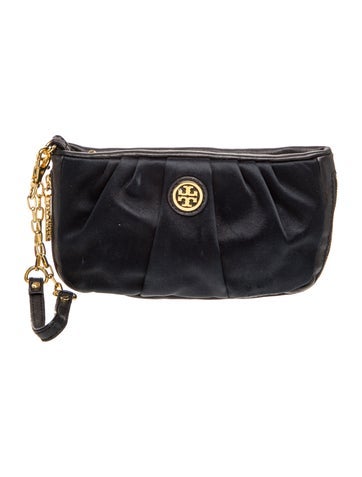 Satin Clutch