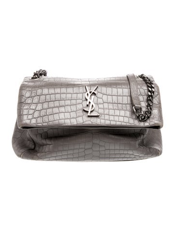 Embossed Leather West Hollywood
