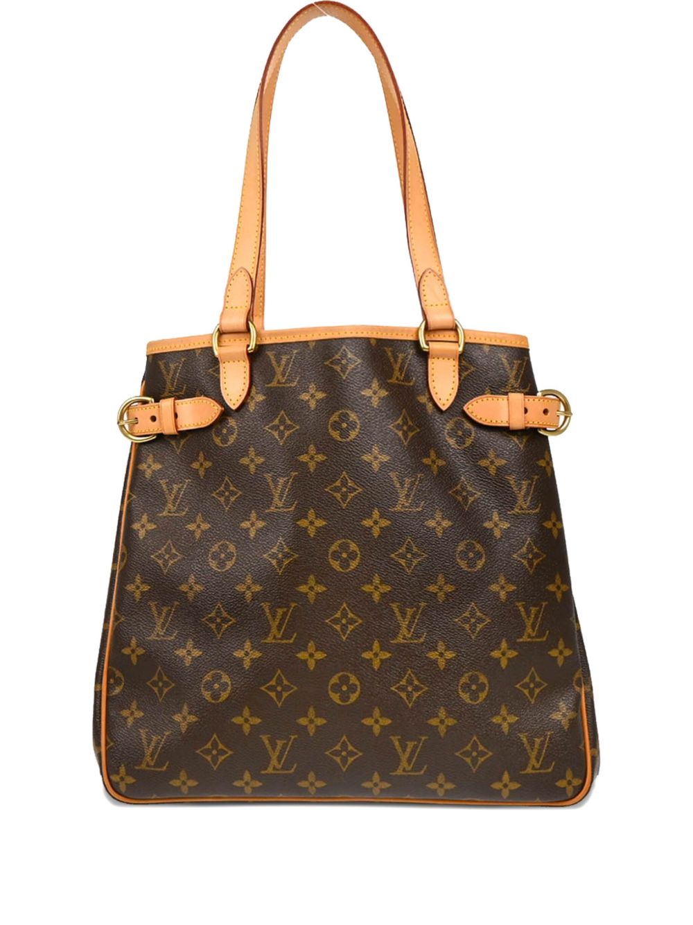 2005 Batignolles Vertical tote bag