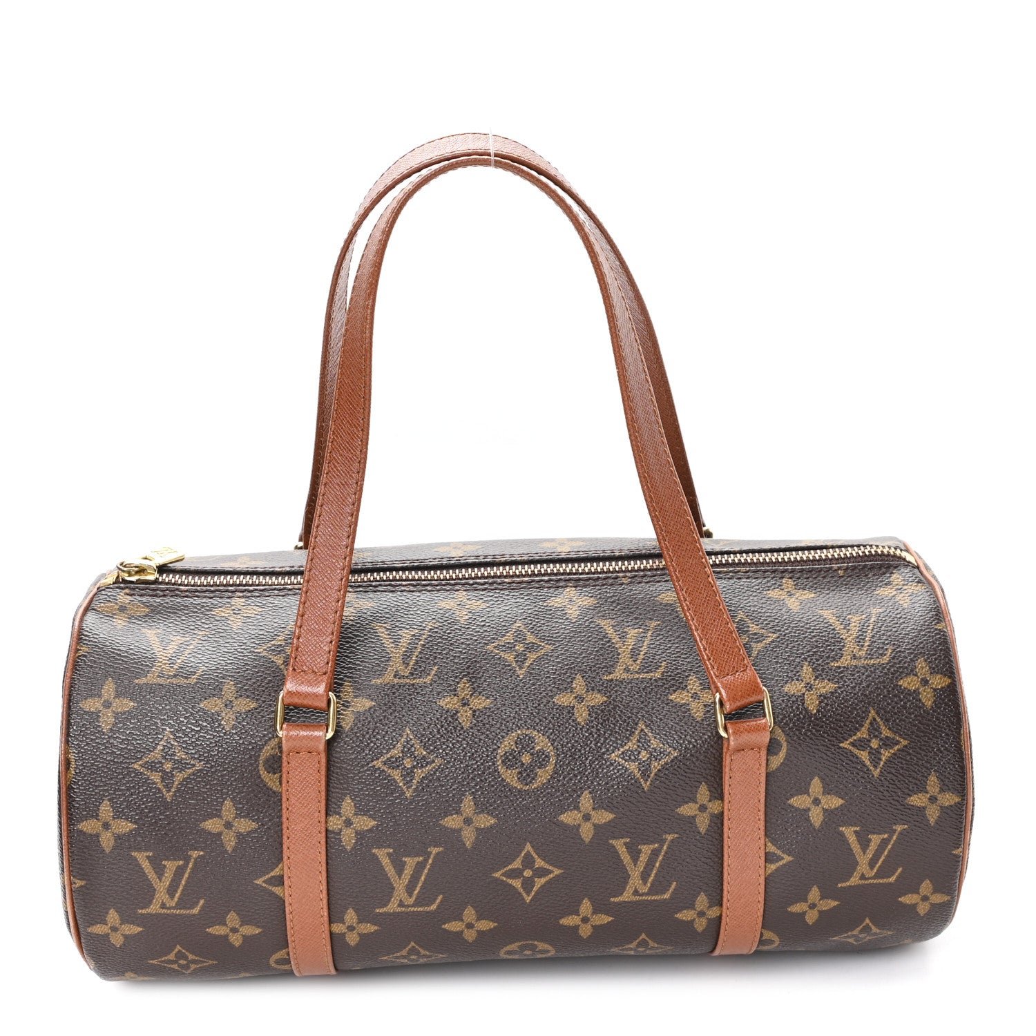 Louis Vuitton Monogram Papillon 30 with Companion
