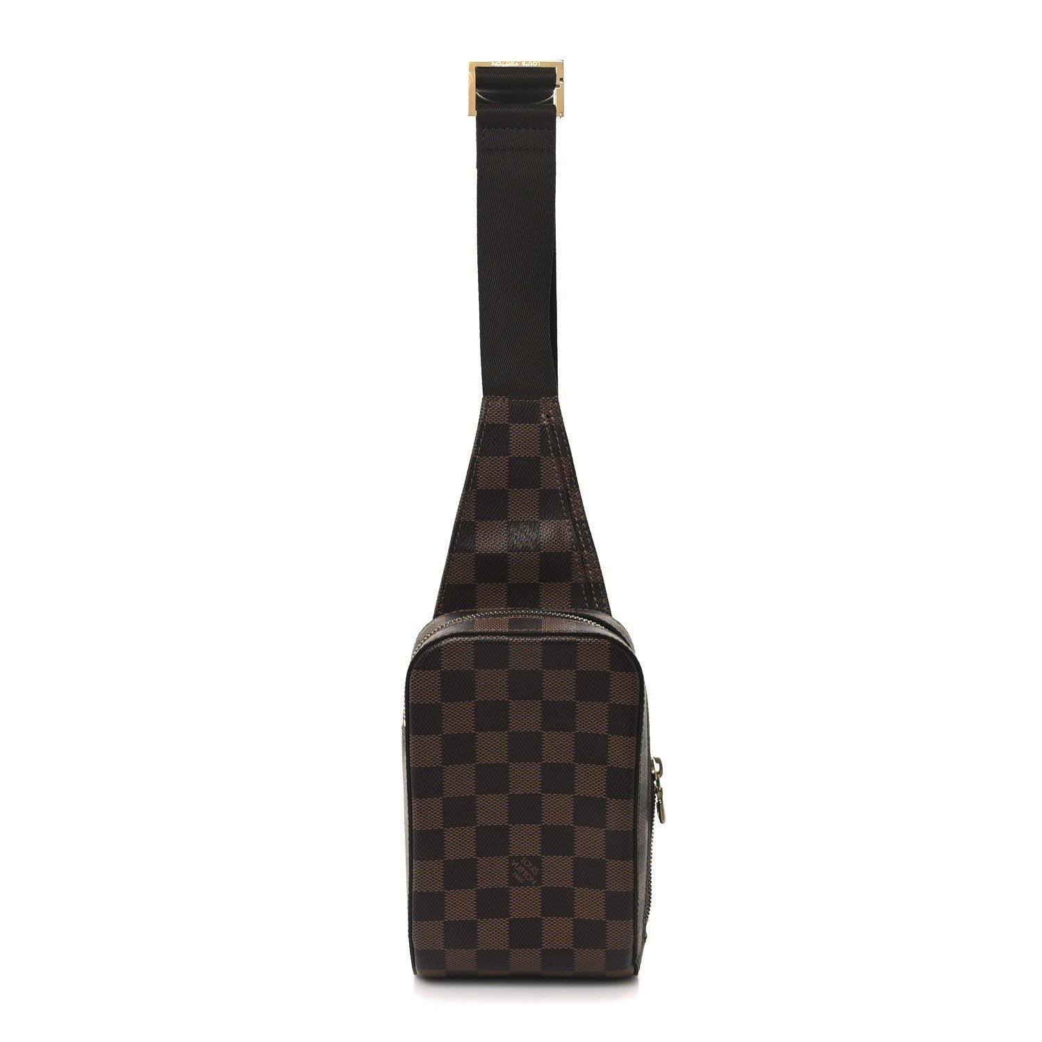Louis Vuitton Damier Ebene Geronimos
