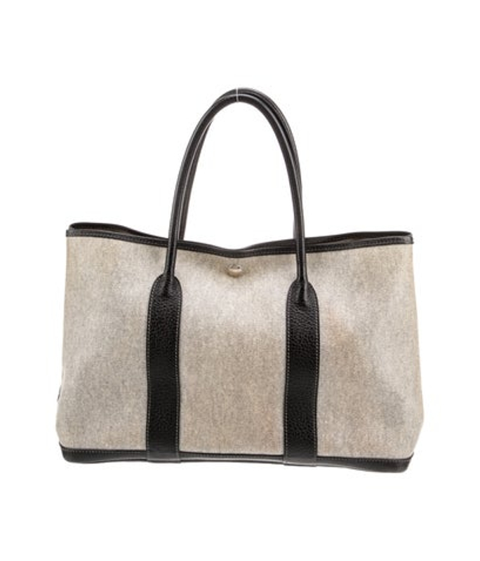 Hermes Toile Negonda Garden Party 36