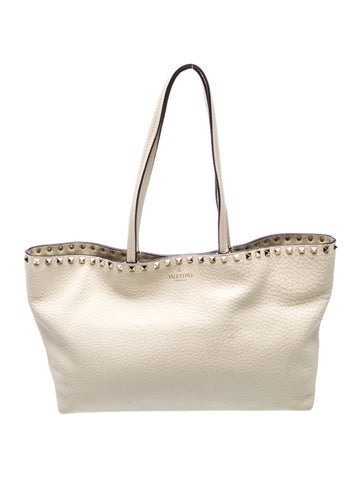 Rockstud Tote