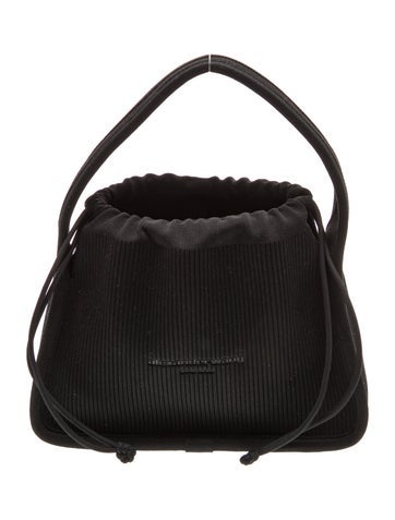 Alexander Wang Crossbody Bag
