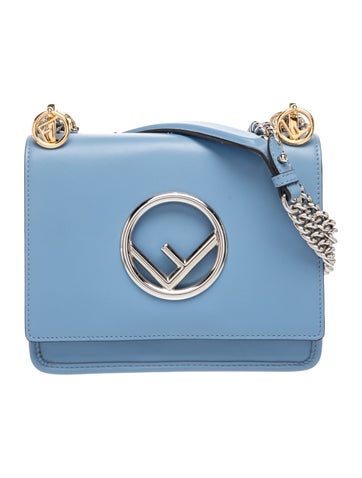 F is Fendi Kan I F Small