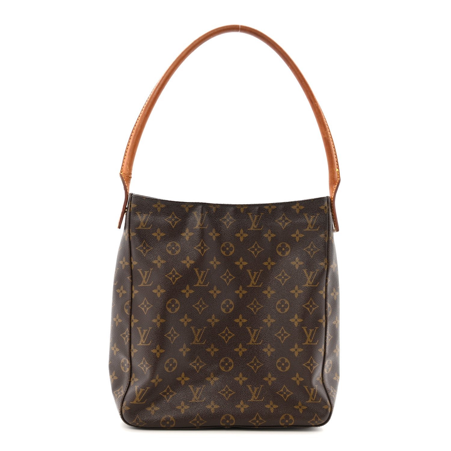 Louis Vuitton Louis Vuitton Monogram Looping GM