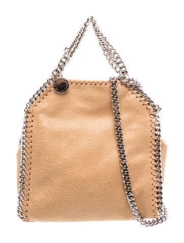 Vegetarian Suede Shoulder Bag