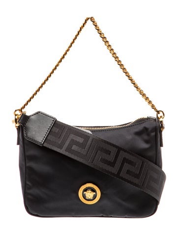 Medusa Shoulder Bag w/ Tags