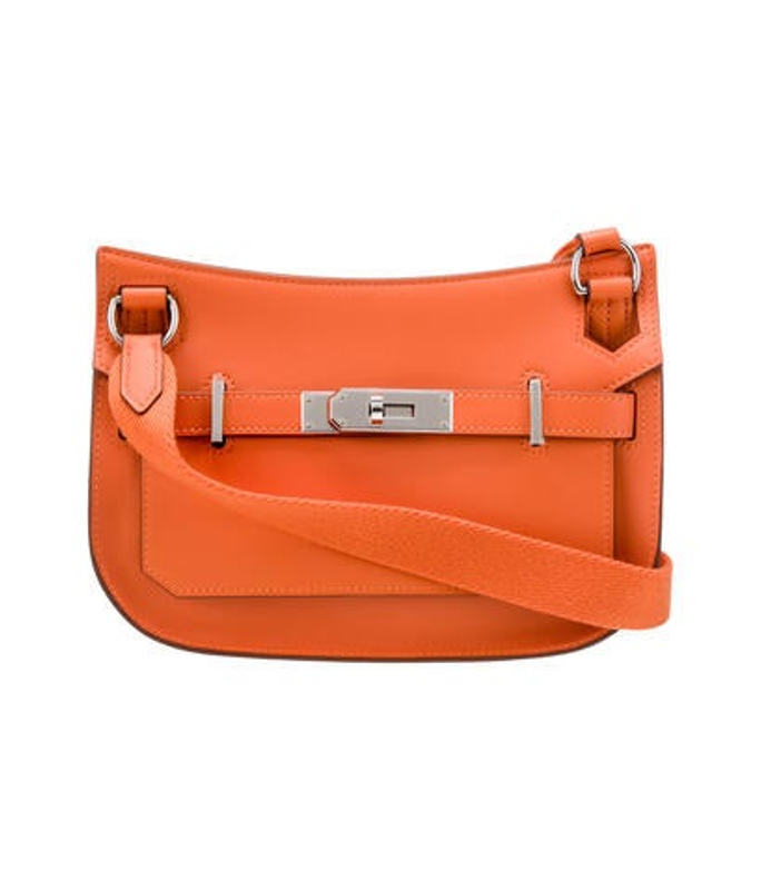 Hermes 2023 Swift Mini Jypsiere